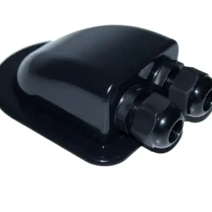 Jetzt Bestellen Dachdurchführung Phaesun Water Proof One Schwarz