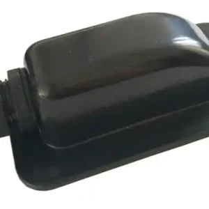 Dachdurchführung Phaesun Water Proof Two Schwarz Abverkauf