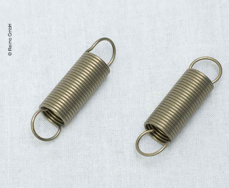 Feder 2 Stk.rechts/links Nur Für Kurze Zeit