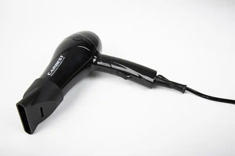 Carbest Reise-Haartrockner 230V/700W Saisonangebot