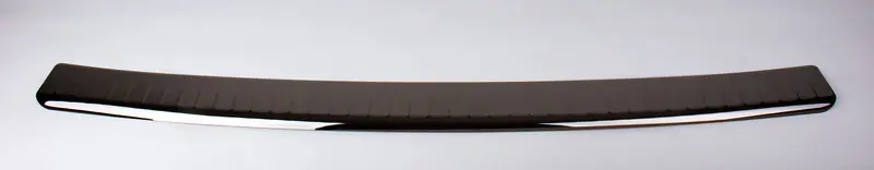Aktuell Carbest Ladekantenschutz für Volkswagen Transporter 5, Caravelle & Multivan 2003-2015 und Volksw