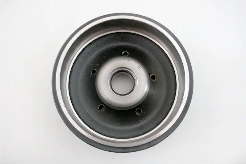 Bremstrommel 200 x 50, BPW 11 mm Lagertiefe 5 x 112 1500 kg Online Kaufen