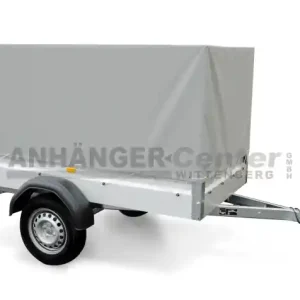 Aktuell Stema Hochpl. 80 cm grau FT-20-10