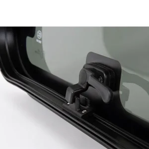 CARBEST RW Eco, Austellfenster aus Echtglas 1000x500 Top-Angebot