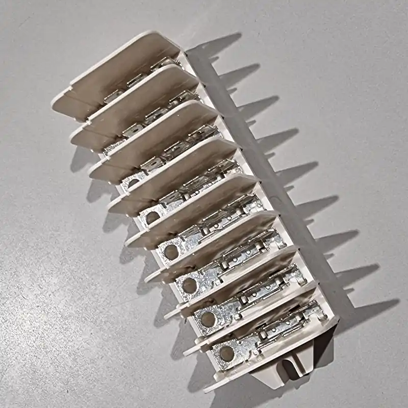 Verteilerleiste 8-fach Top-Preis