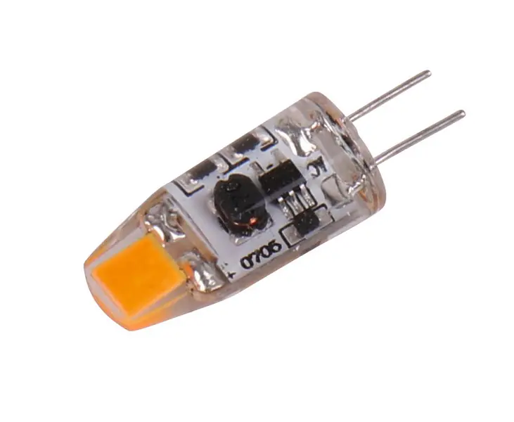 CARBEST LED G4 Leuchtmittel, 1,5W, 100 Lumen Billig