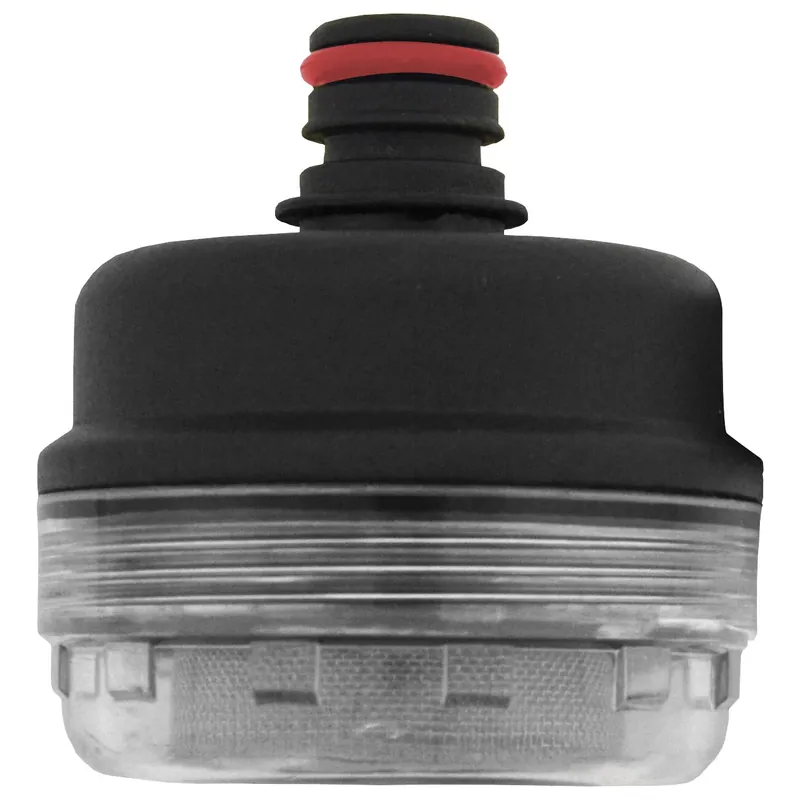 Filter ½" gewinkelt SMARTSERIE™ Preiswert