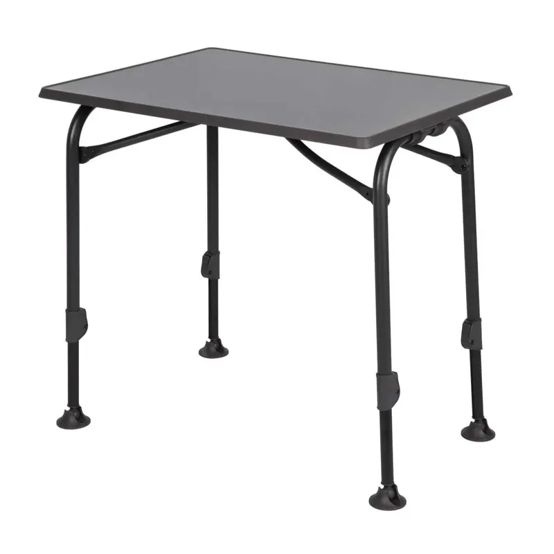 Kracherpreis WESTFIELD Aircolite 120 Black Edition Tisch 120 x 80 cm