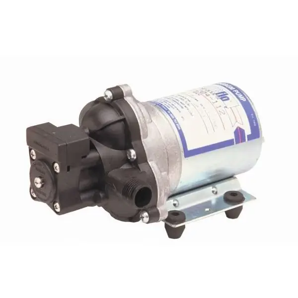 SHURflo Druckwasserpumpe TRAIL KING 7 L/Min, 1,4 bar Versand Am Gleichen Tag