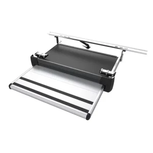 Step Slide-Out Step G2 550 12V Ducato Euro 6D-TEMP Thule - 301842 Wochenendangebot