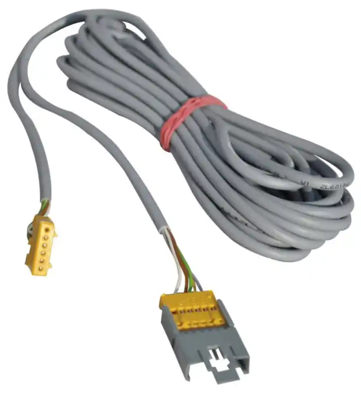 Neu VERLÄNGERUNGSSTEUERKABEL 5 m für Kessel B10 Serie 3 - 7000.535