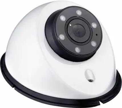 Dometic Rückfahrkamera PerfectView CAM 18 NAV, weiß Garantierte Lieferung