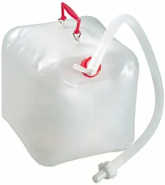 Angebot Schmutzwasserbox faltbar