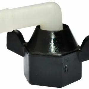 Shurflo Anschlusstülle 10 mm gewinkelt 1/2" Must-Have