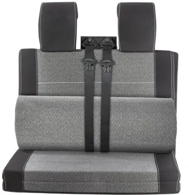 Nur Heute Polstersets für Smart Bed und Smart Seat
