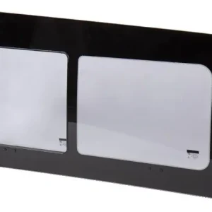 Carbest Schiebeseitenfenster vorne für M-B Vito ab 2015 Expressversand