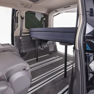 Stützbein-Set für VW T7 Multivan Aktuell