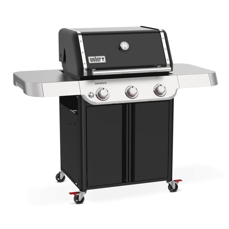 WEBER Genesis E-315 Neue Ware