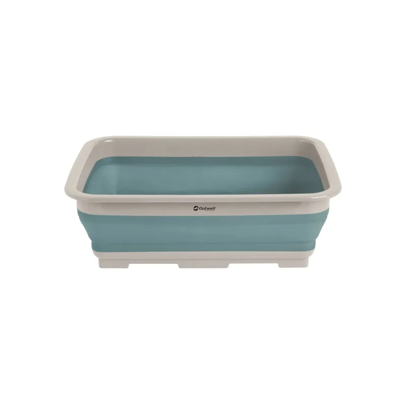 Neue Ware Outwell Collaps Spülschüssel Classic Blue