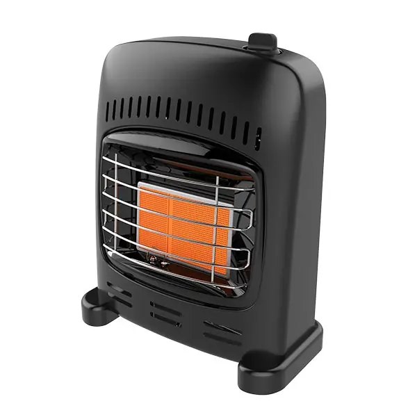 Kracherpreis Sunwind Smart Gasvärmare 1550W - Fynd