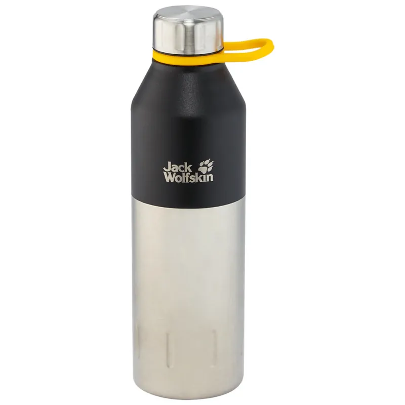 Neu Im Sortiment Jack Wolfskin Kole Thermosflasche 0,5 L