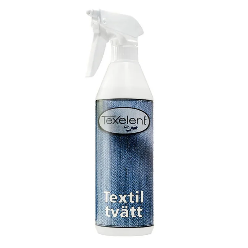 Texelent Textilreiniger 500 ml Preis Gesenkt
