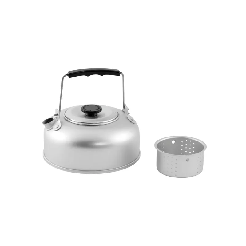 Bestseller Easy Camp Compact Wasserkessel 0,9 l