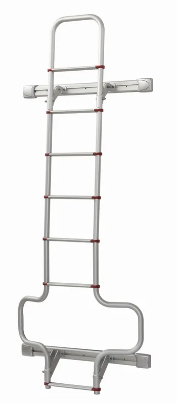 Aktuell FIAMMA Hecktürleiter DJ H3