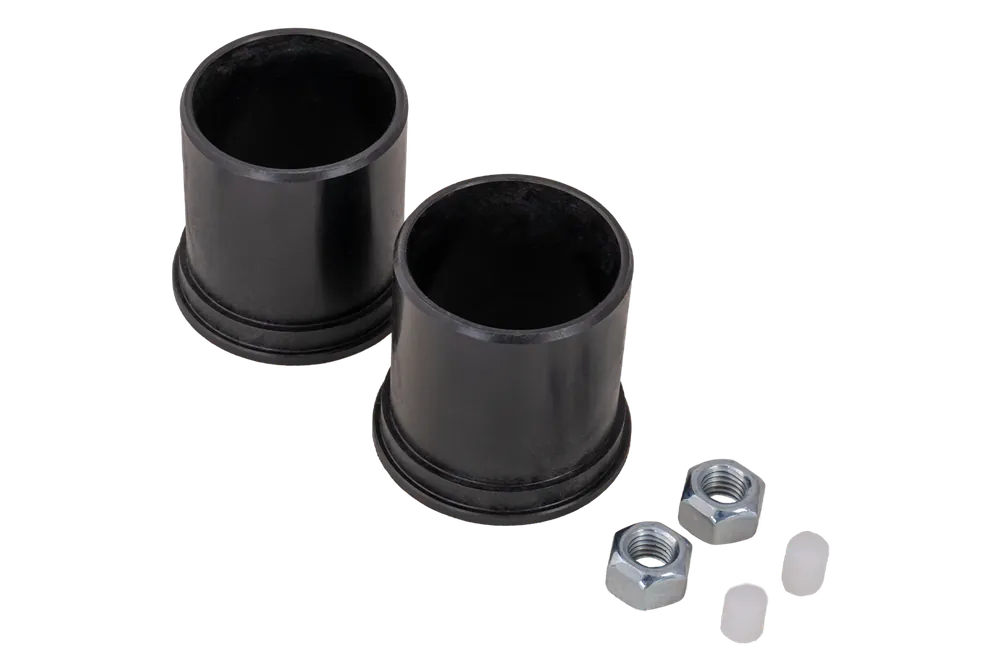 KNOTT 49,5mm Lagerbuchsen für KF27 Auflaufeinrichtungen Schnäppchen