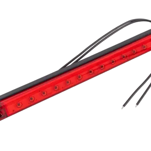 Bremslicht WAŚ W207 LED universal Markenprodukt