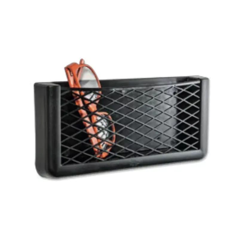 Lippert netz-aufbewahrungsartikel mit maxi-netz 270x115x32 mm schwarz Sonderangebot